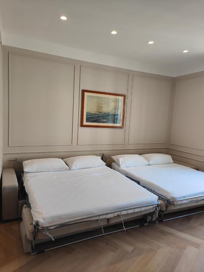 Apartment Brera - Marcora 6 B Luxury Living Mailand
