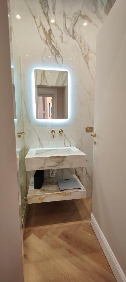 Brera - Marcora 6 B Luxury Living Apartment Mailand