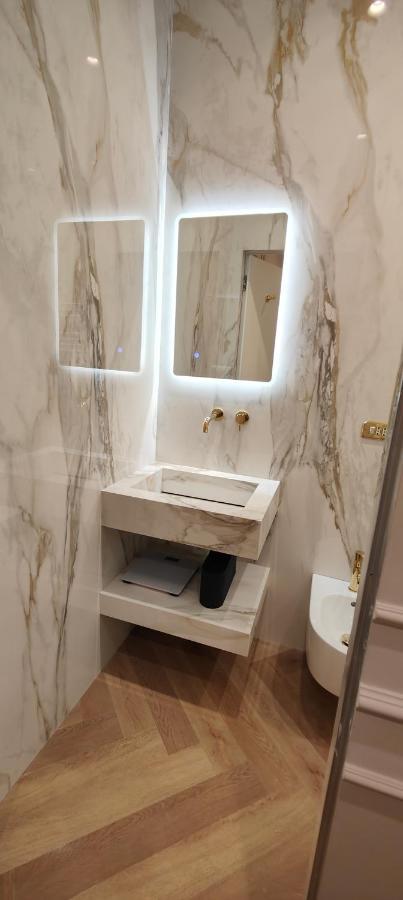 Brera - Marcora 6 B Luxury Living Mailand