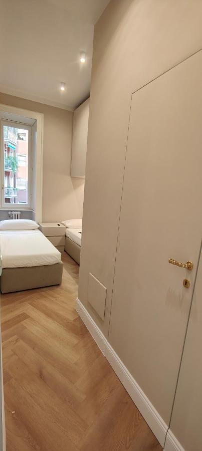 Brera - Marcora 6 B Luxury Living * Mailand