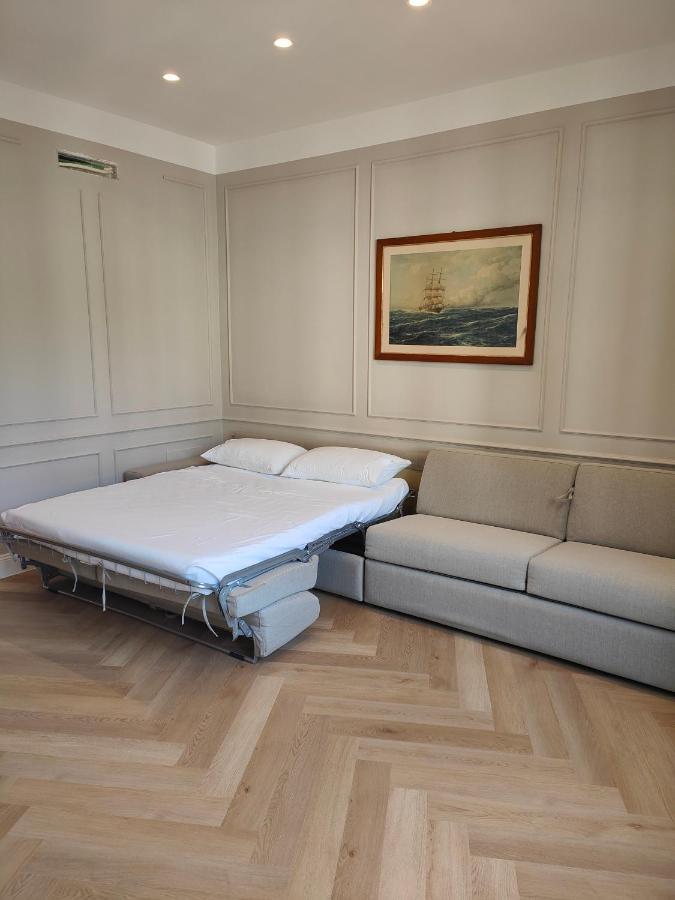Brera - Marcora 6 B Luxury Living * Mailand