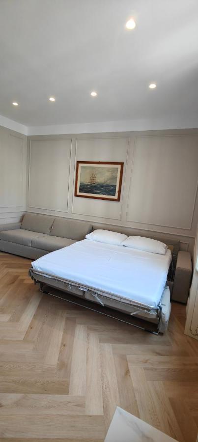Brera - Marcora 6 B Luxury Living * Mailand