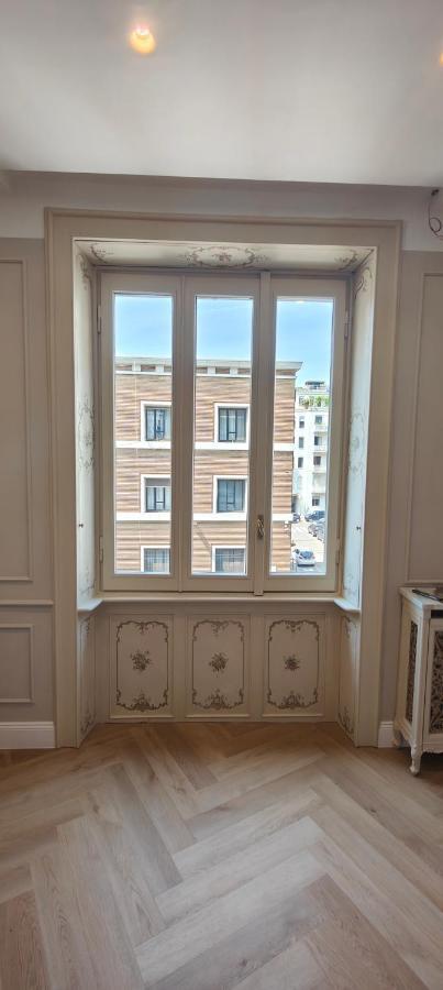 Apartment Brera - Marcora 6 B Luxury Living Mailand