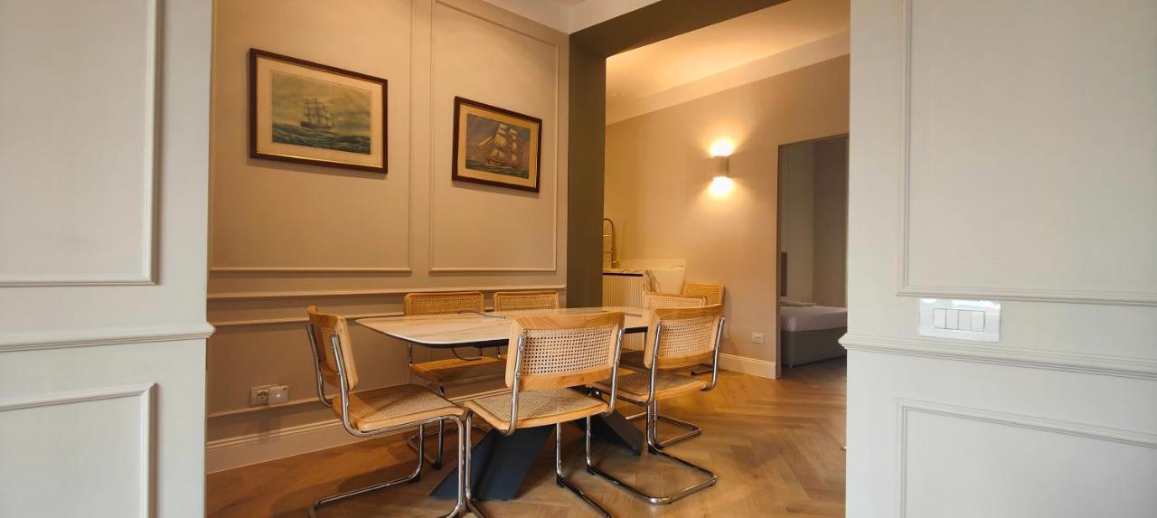 Brera - Marcora 6 B Luxury Living * Mailand