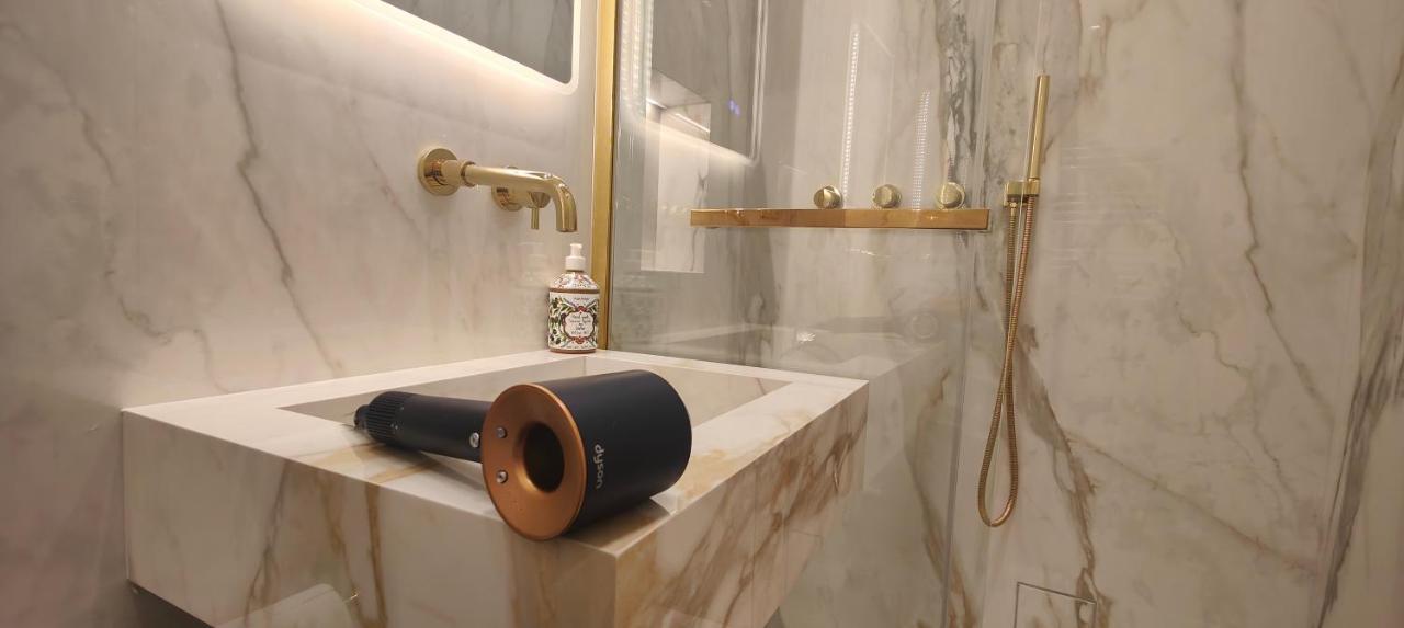 Brera - Marcora 6 B Luxury Living Apartment Mailand