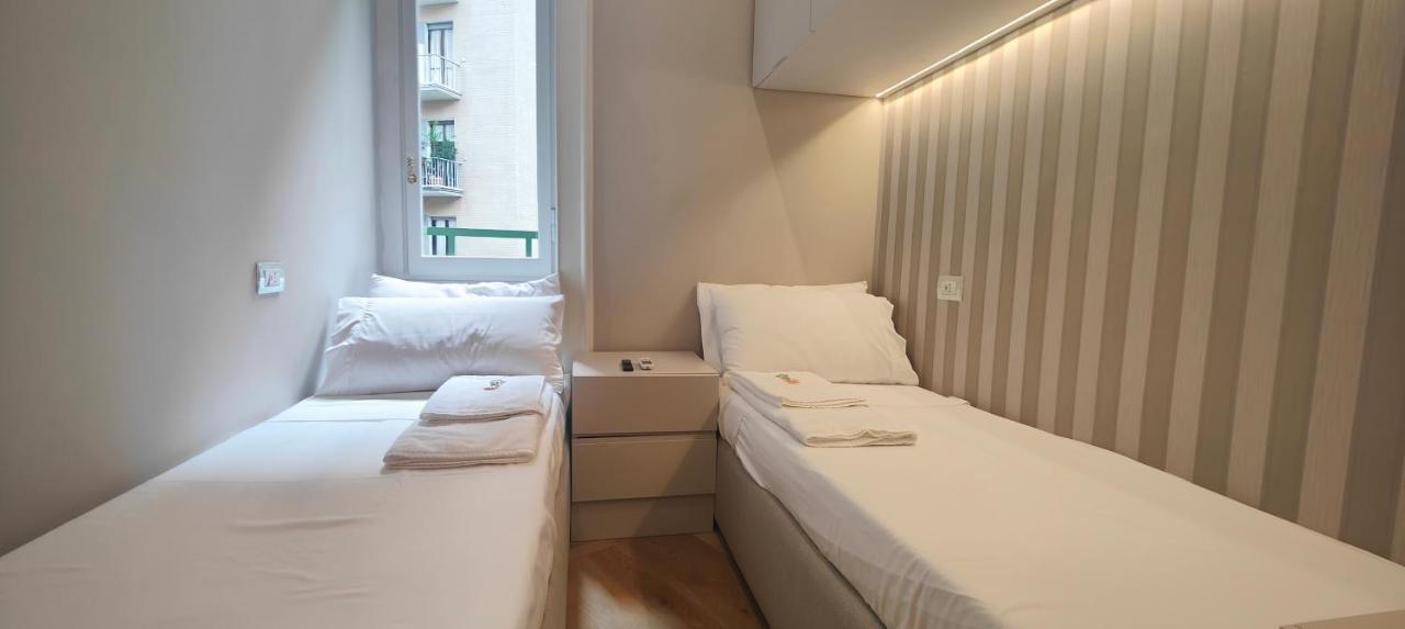 Brera - Marcora 6 B Luxury Living Mailand