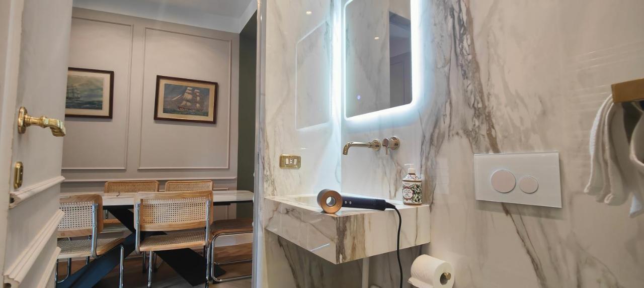 Brera - Marcora 6 B Luxury Living * Mailand