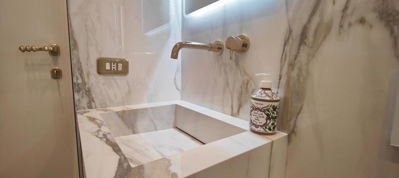 Brera - Marcora 6 B Luxury Living * Mailand