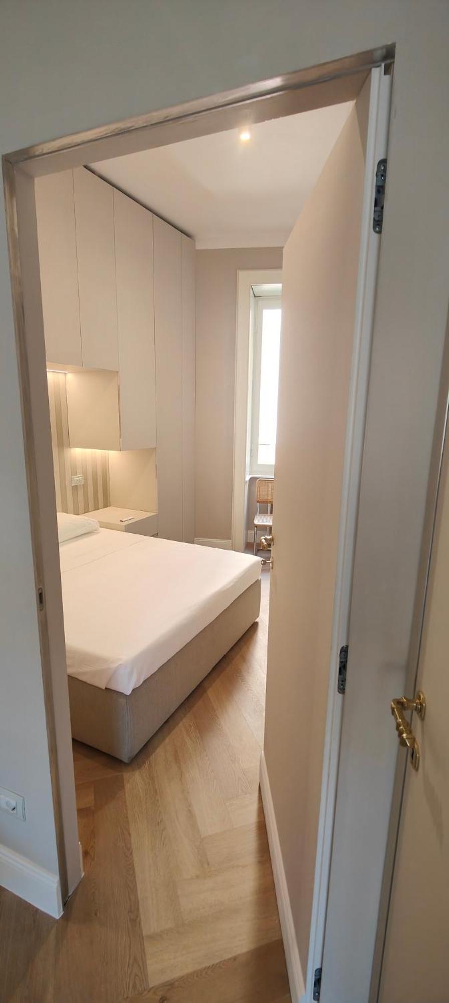 Brera - Marcora 6 B Luxury Living Apartment Mailand