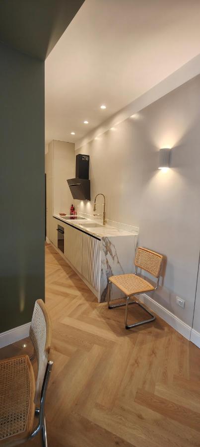 Brera - Marcora 6 B Luxury Living Mailand