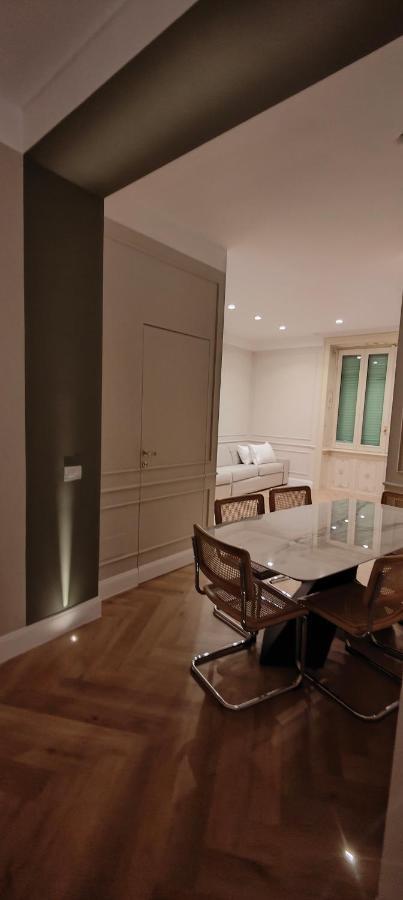 Brera - Marcora 6 B Luxury Living * Mailand