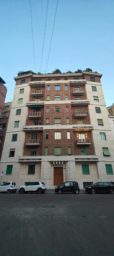 Apartment Brera - Marcora 6 B Luxury Living Mailand