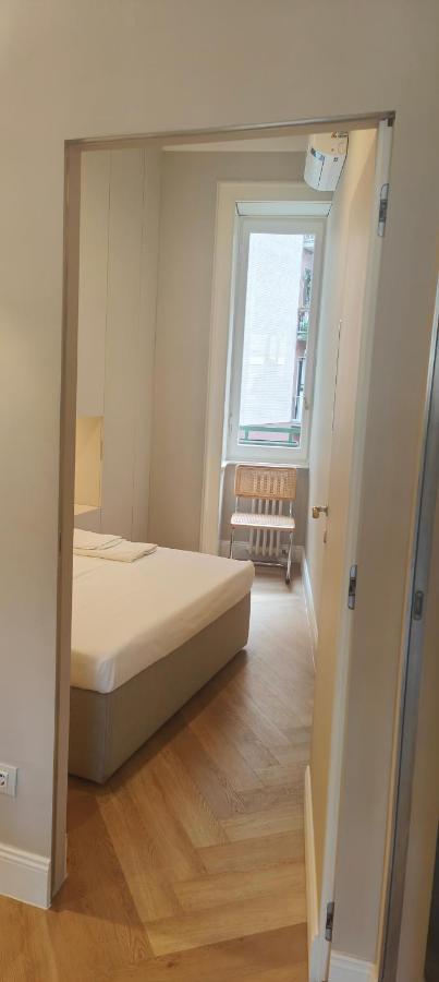 Brera - Marcora 6 B Luxury Living * Mailand